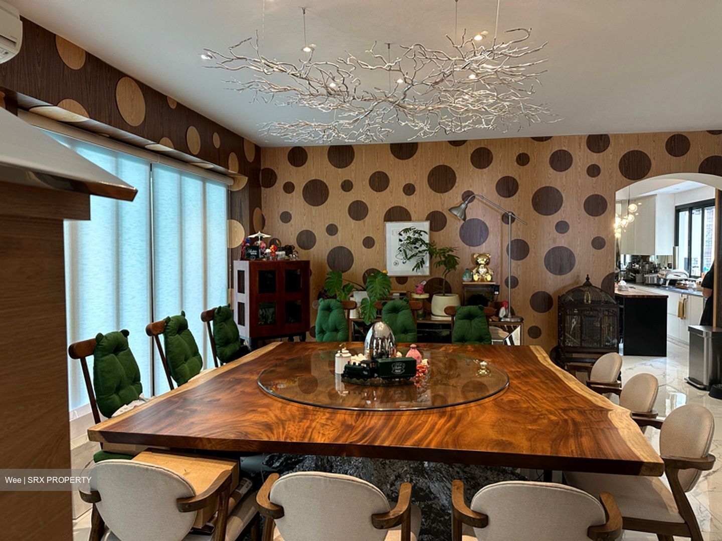 Chuan Green (D19), Detached #443736671
